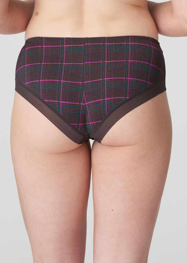 Hotpants Twist de Prima Donna Italian Check