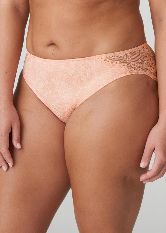 Slip Brsilien Twist de Prima Donna