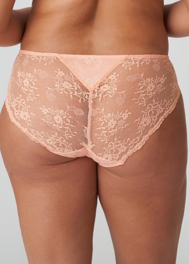 Slip Brsilien Twist de Prima Donna