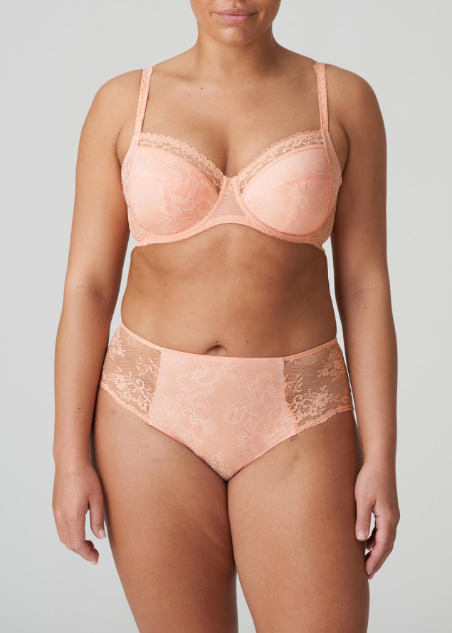 Slip Taille Haute Twist de Prima Donna
