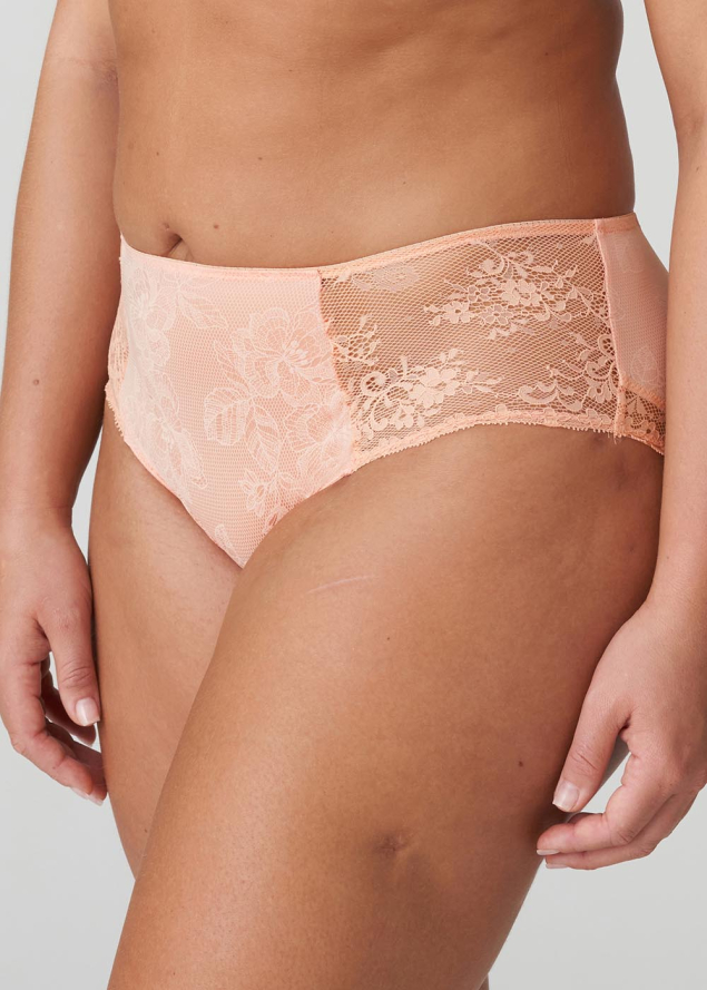 Slip Taille Haute Twist de Prima Donna