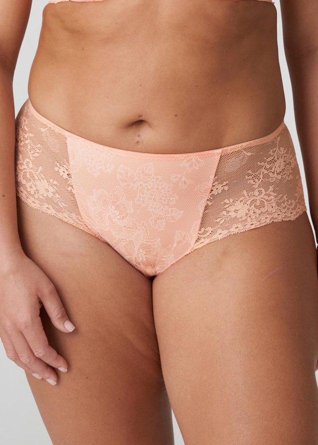 Hotpants Twist de Prima Donna