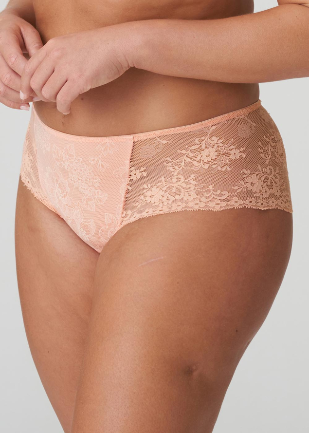 Hotpants Twist de Prima Donna Silky Dreams