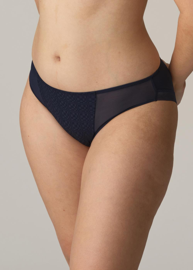 Slip Brsilien Twist de Prima Donna