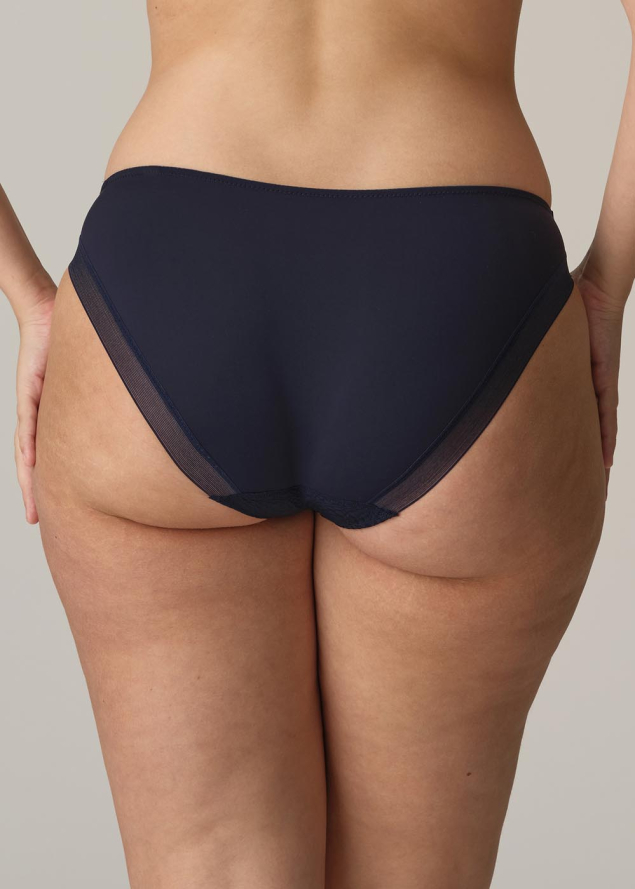 Slip Brsilien Twist de Prima Donna