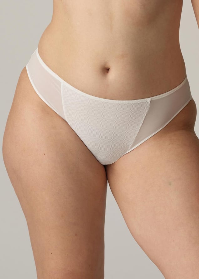 Slip Brsilien Twist de Prima Donna