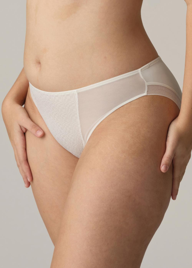 Slip Brsilien Twist de Prima Donna