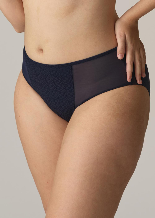 Slip Taille Haute Twist de Prima Donna