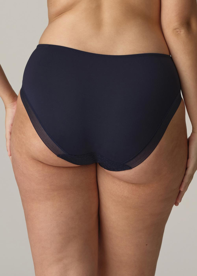 Slip Taille Haute Twist de Prima Donna