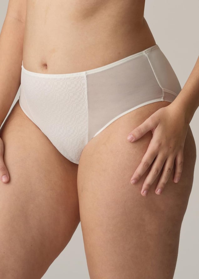 Slip Brsilien Twist de Prima Donna