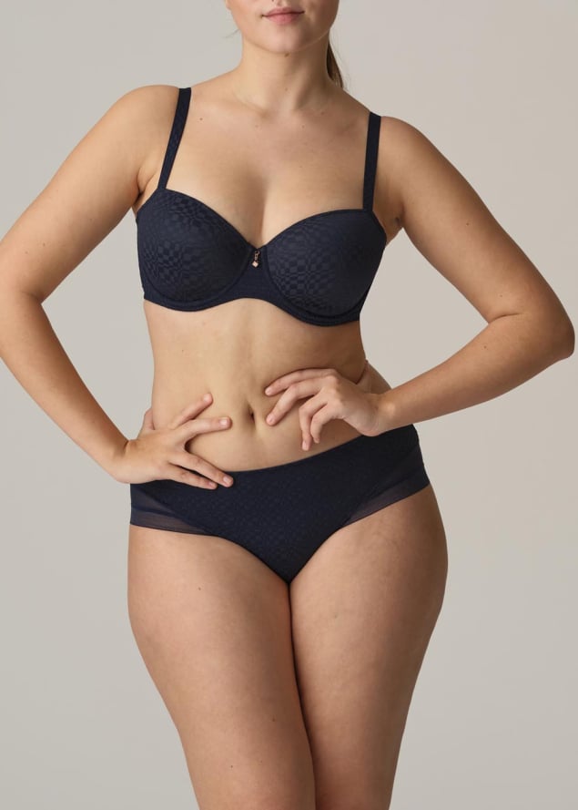 Hotpants Twist de Prima Donna