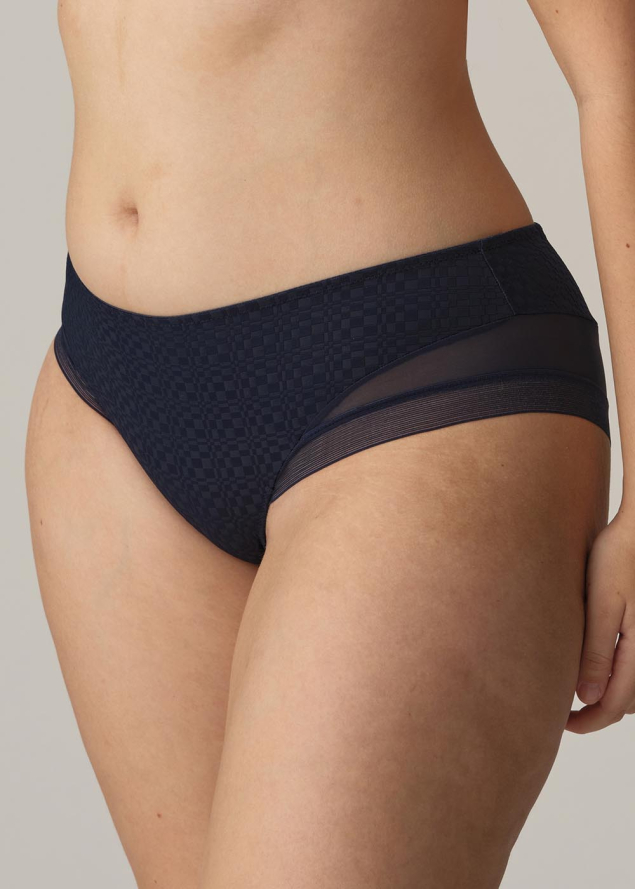 Hotpants Twist de Prima Donna
