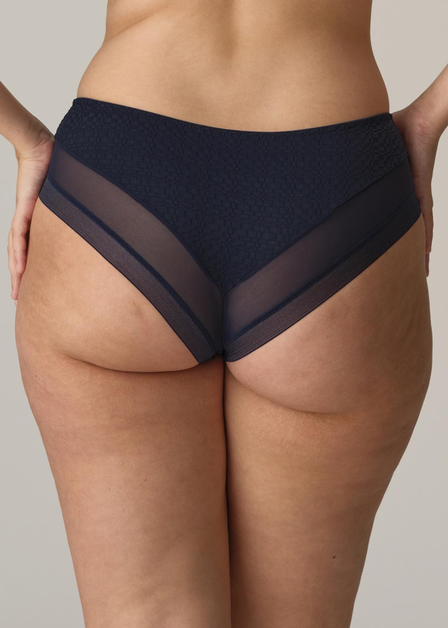 Hotpants Twist de Prima Donna