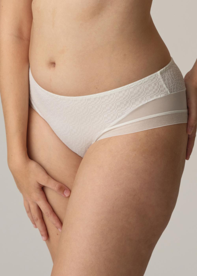 Hotpants Twist de Prima Donna