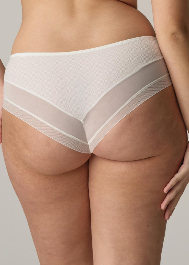 Hotpants Twist de Prima Donna