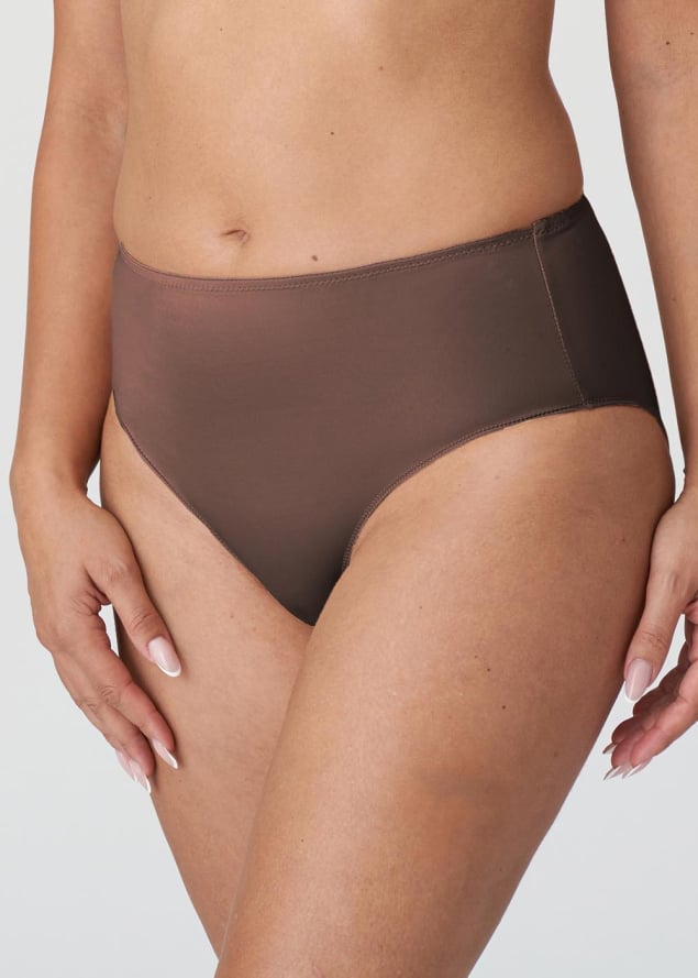 Slip Taille Haute Prima Donna