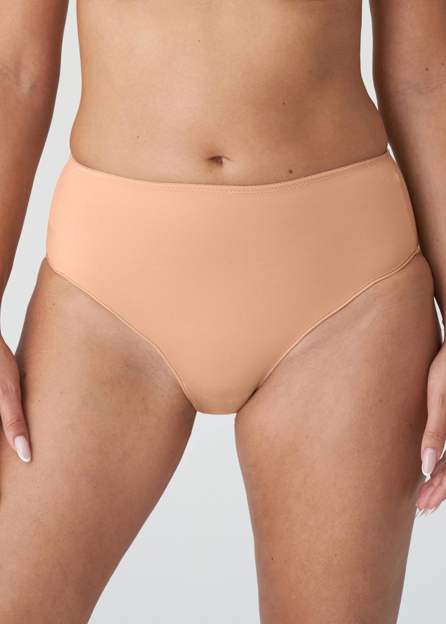 Slip Taille Haute Prima Donna