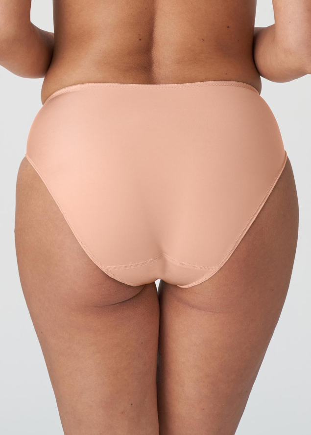 Slip Taille Haute Prima Donna