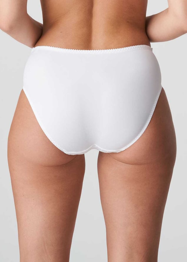 Slip Taille haute Prima Donna