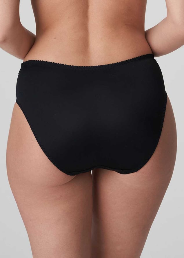 Slip Taille haute Prima Donna
