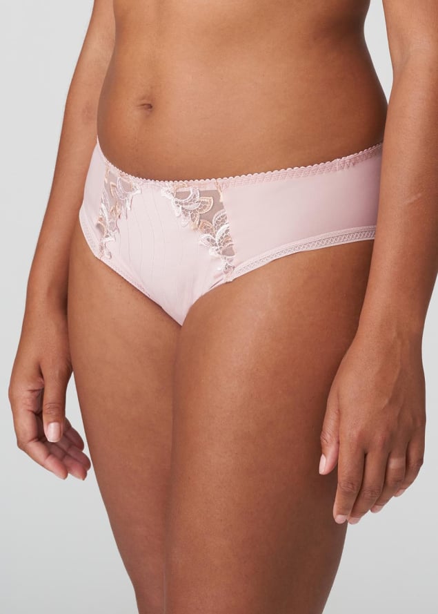 Slip Brsilien Prima Donna Vintage Pink