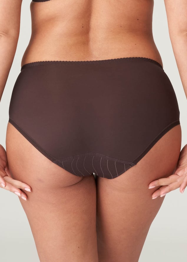Slip Taille Haute Prima Donna