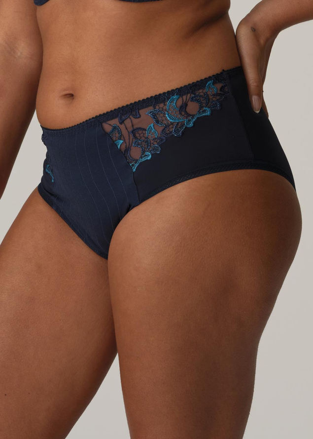 Slip Taille Haute Prima Donna