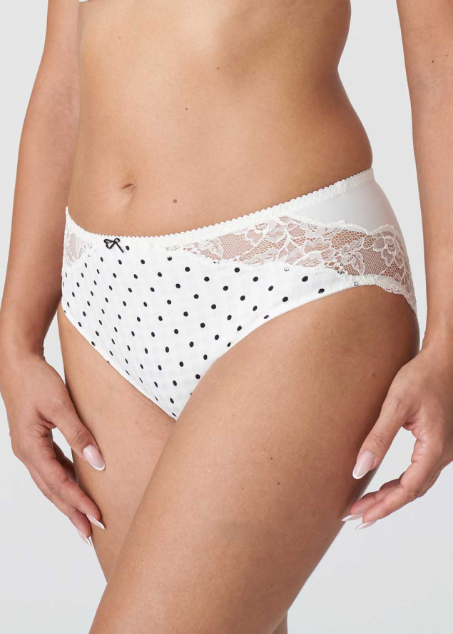 Slip Taille Haute Prima Donna
