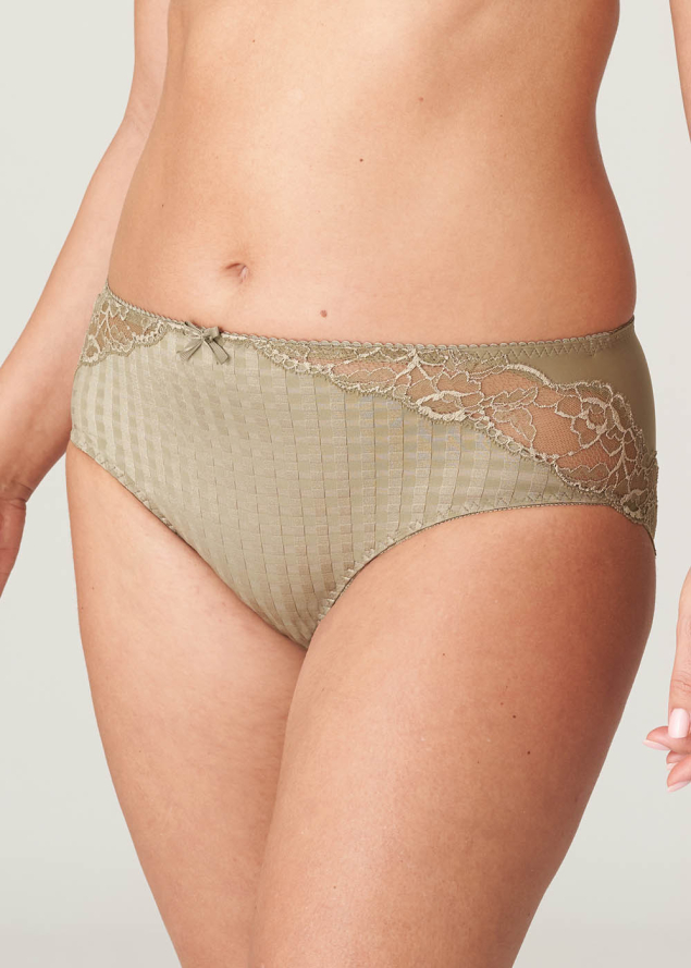 Slip Taille Haute Prima Donna