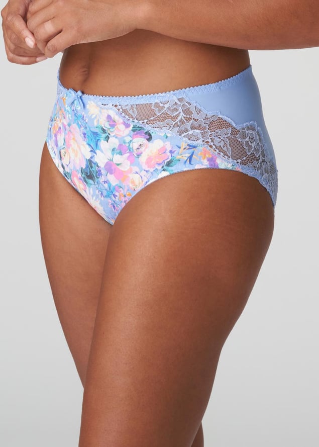 Slip Taille Haute Prima Donna