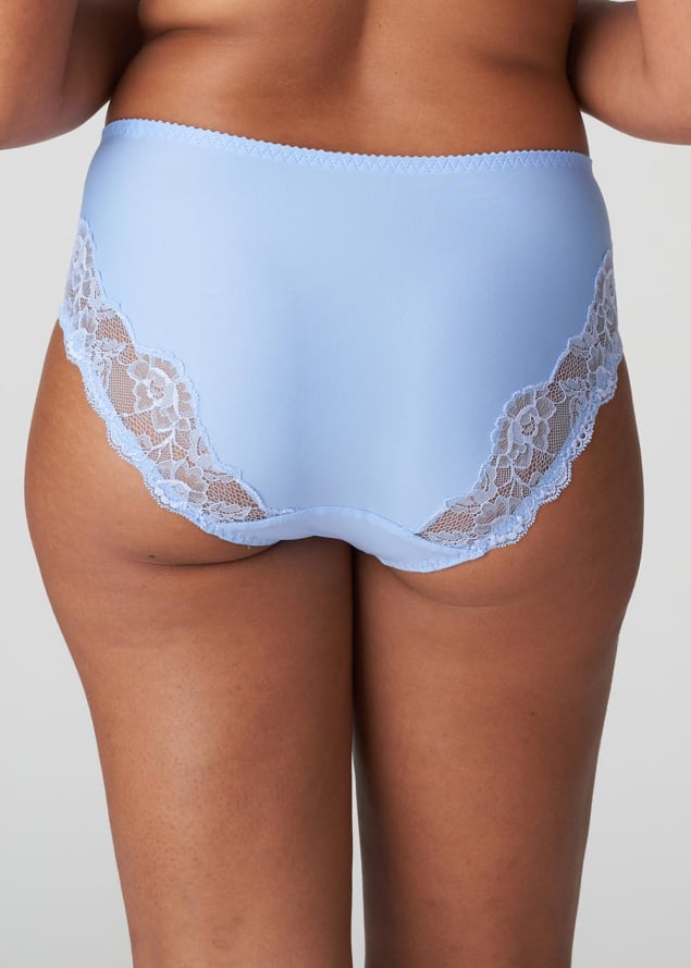 Slip Taille Haute Prima Donna