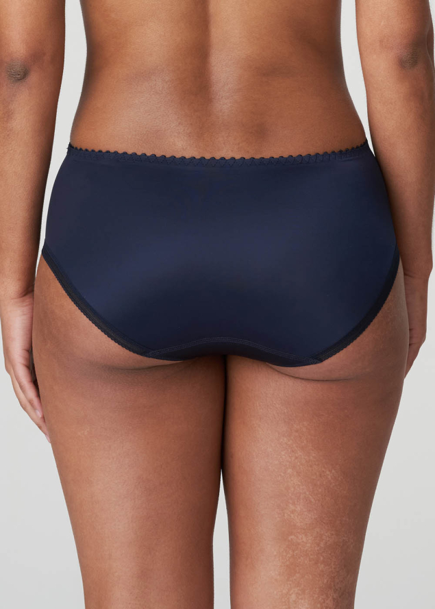 Slip Taille Haute Prima Donna