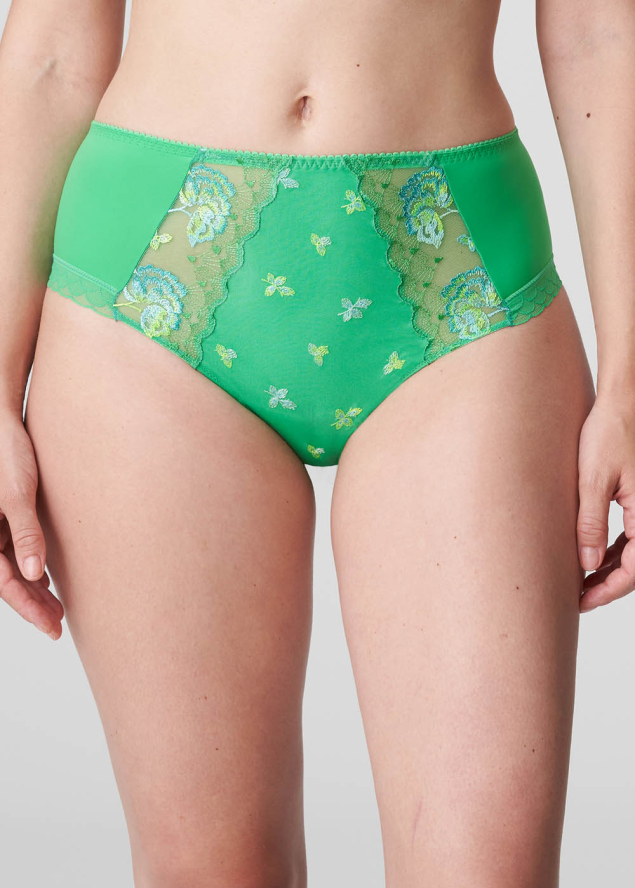Slip Taille Haute Prima Donna