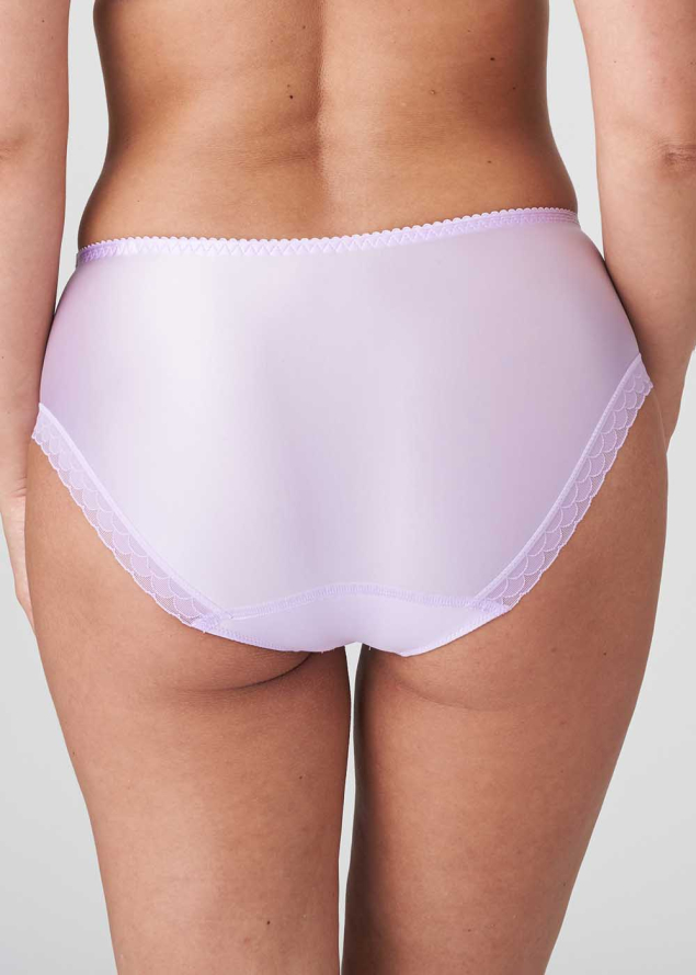 Slip Taille Haute Prima Donna Pastel Lavender