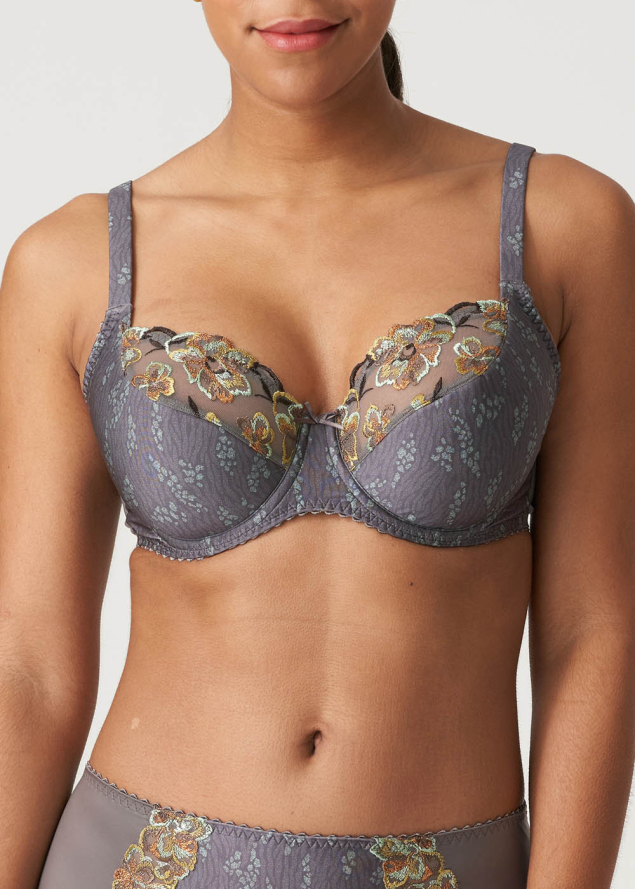 Soutien-gorge Balconnet Coupe Tulipe Prima Donna