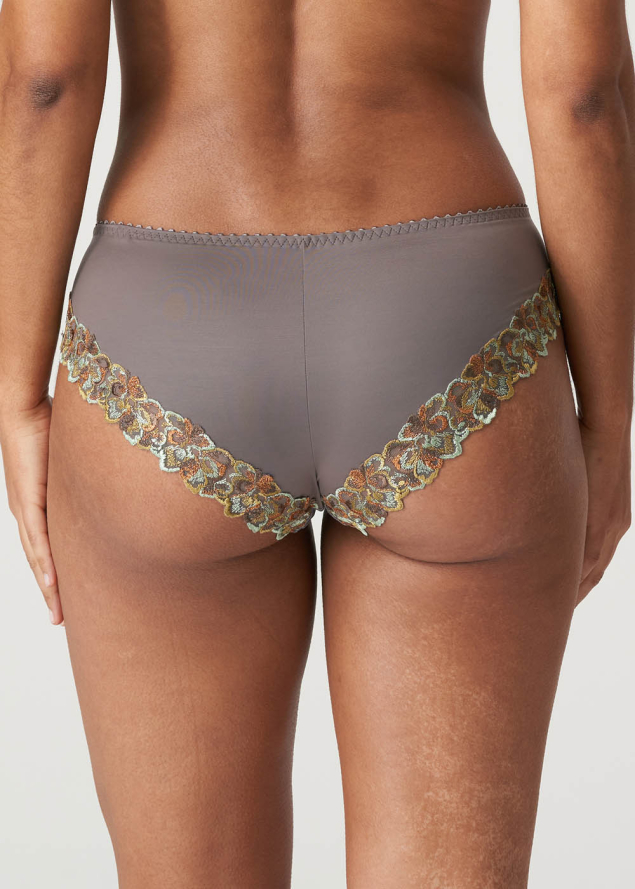 Hotpants Prima Donna Kitten Grey