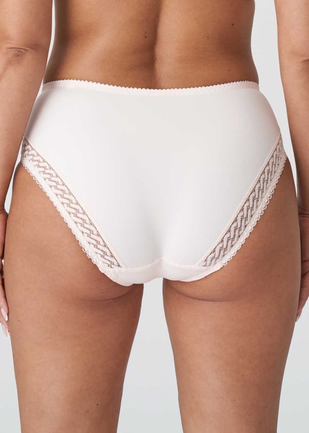 Slip Taille Haute Prima Donna