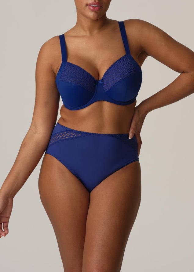 Slip Taille Haute Prima Donna