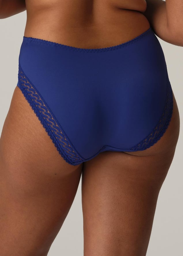 Slip Taille Haute Prima Donna