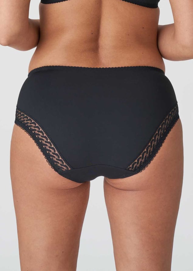 Slip Taille Haute Prima Donna