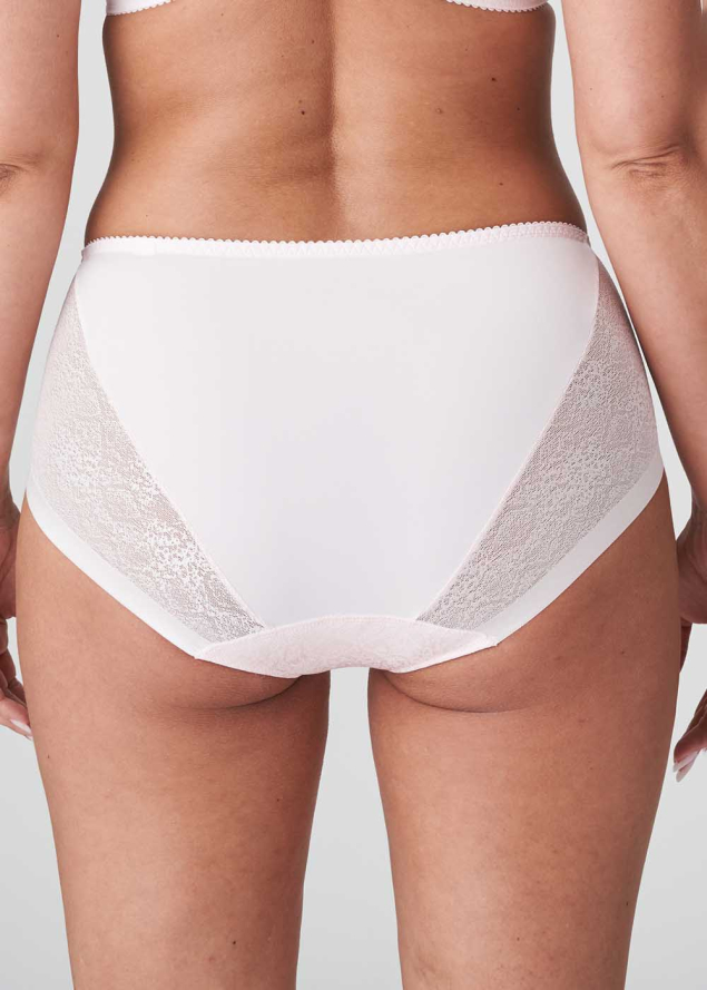Slip Taille Haute Prima Donna