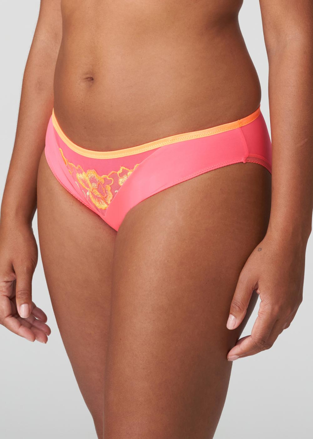 Slip Brsilien Prima Donna Tropicana