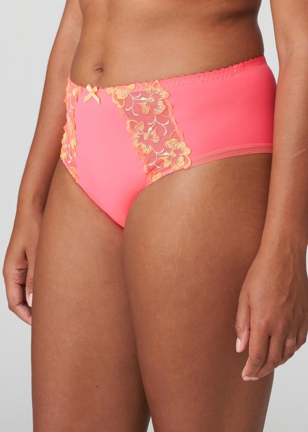 Slip Taille Haute Prima Donna