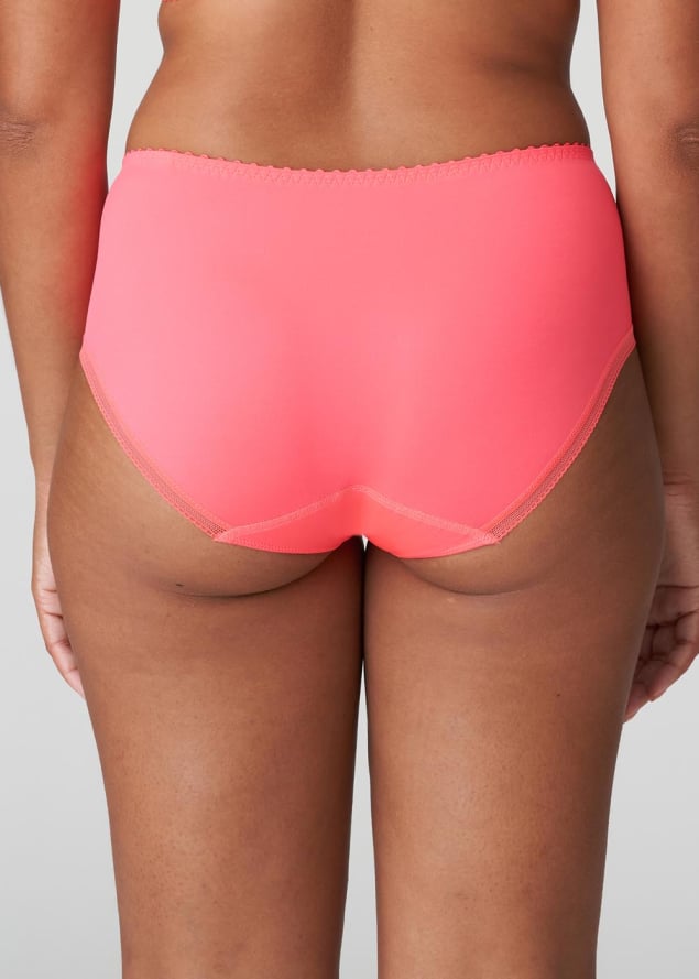 Slip Taille Haute Prima Donna