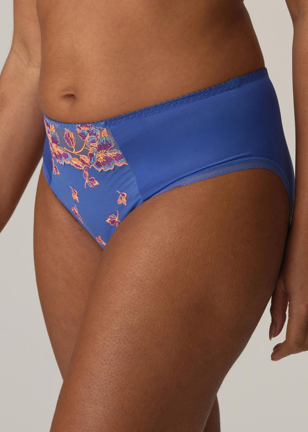 Slip Taille Haute Prima Donna