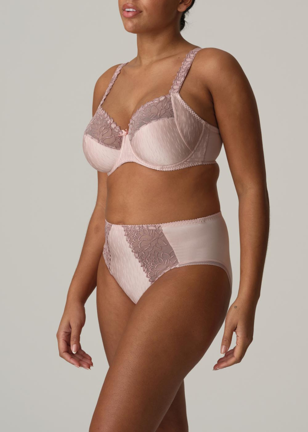 Slip Taille Haute Prima Donna