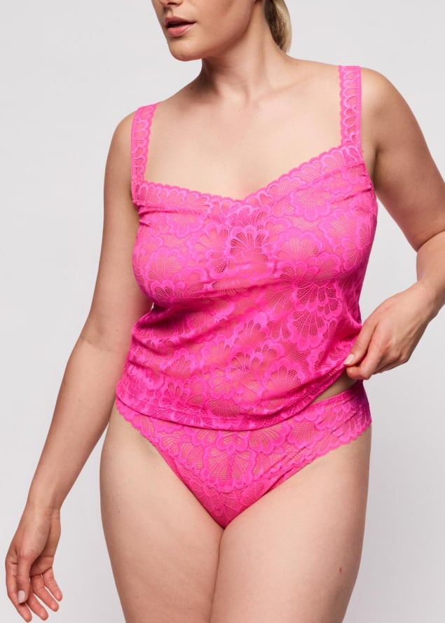 Caraco  Twist de Prima Donna