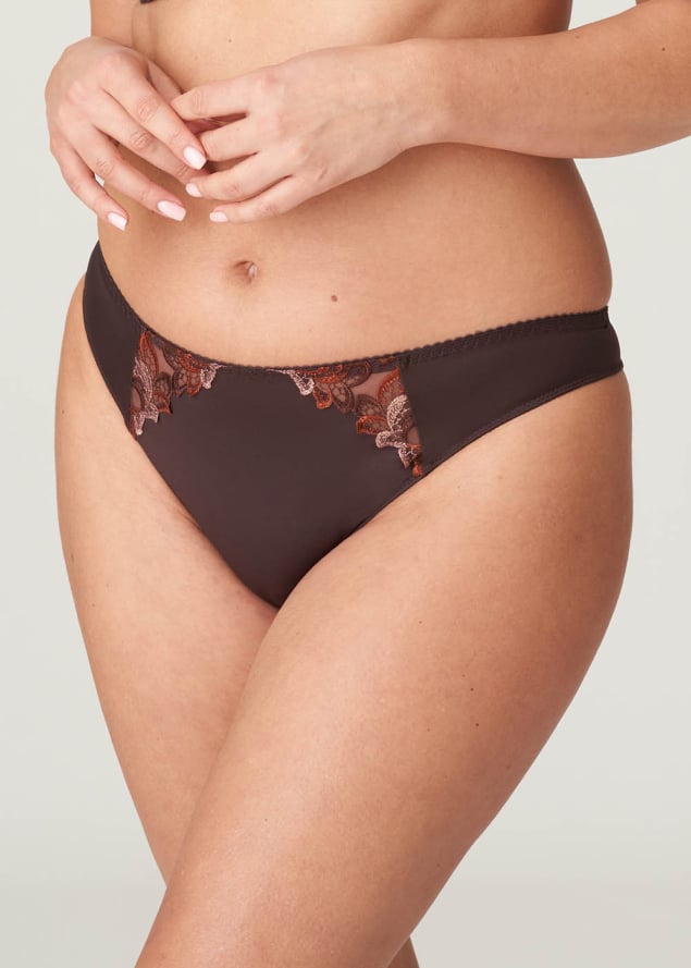 String Prima Donna