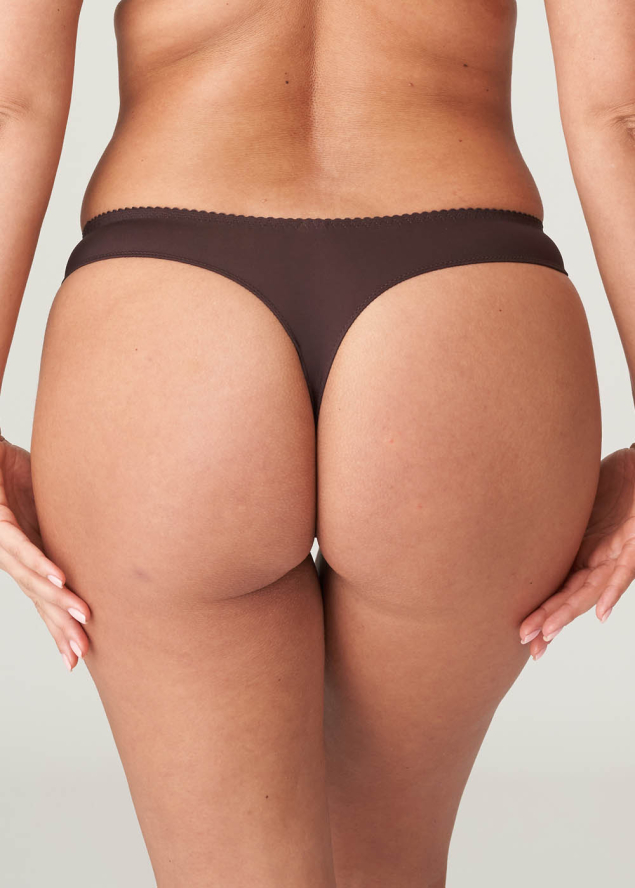 String Prima Donna
