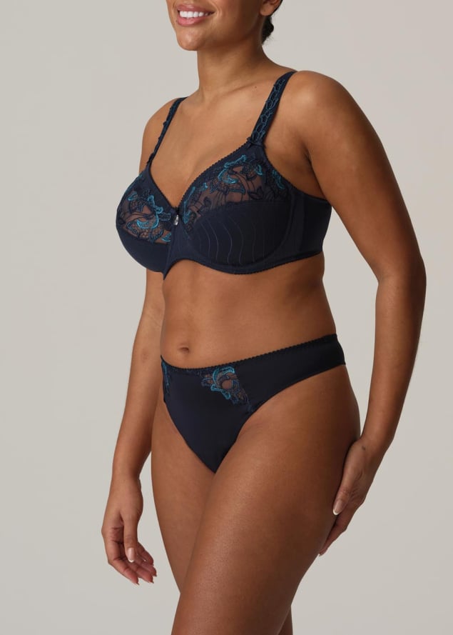 String Prima Donna